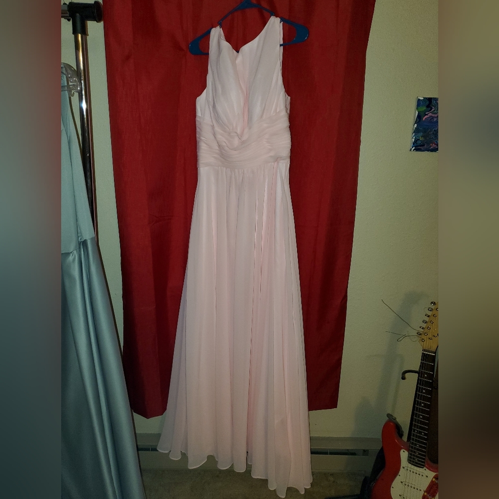 Bridesmaid Dress size 22